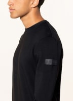 JOOP! Sweatshirt STEVE, Farbe: SCHWARZ (Bild 1)