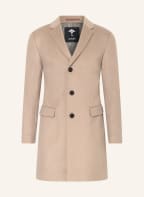 JOOP! Wool coat, Color: BEIGE (Image 1)