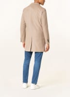 JOOP! Wool coat, Color: BEIGE (Image 1)
