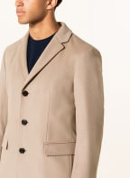 JOOP! Wool coat, Color: BEIGE (Image 1)