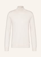 JOOP! Turtleneck sweater DONTE in merino wool, Color: ECRU (Image 1)