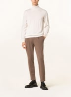 JOOP! Turtleneck sweater DONTE in merino wool, Color: ECRU (Image 1)