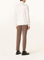 JOOP! Turtleneck sweater DONTE in merino wool, Color: ECRU (Image 1)