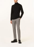 JOOP! Half-zip sweater DARIO, Color: BLACK (Image 1)