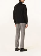 JOOP! Half-zip sweater DARIO, Color: BLACK (Image 1)