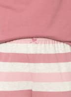 Sanetta Schlafanzug, Farbe: ROSÉ (Bild 1)