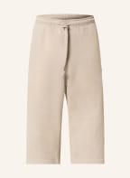 Acne Studios Sweat shorts, Color: BEIGE (Image 1)