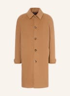 A.P.C. Mantel ETHAN, Farbe: CAMEL (Bild 1)