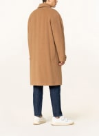 A.P.C. Mantel ETHAN, Farbe: CAMEL (Bild 1)