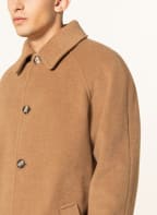 A.P.C. Mantel ETHAN, Farbe: CAMEL (Bild 1)
