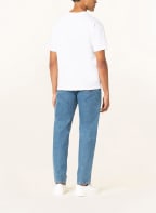 A.P.C. T-shirt AMORE , Color: WHITE (Image 1)
