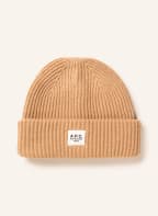 A.P.C. Hat JAMES , Color: CAMEL (Image 1)