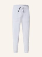 Nanushka Sweatpants SHAY, Color: LIGHT BLUE (Image 1)