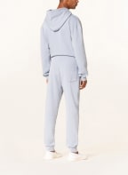Nanushka Sweatpants SHAY, Color: LIGHT BLUE (Image 1)