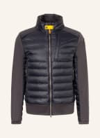 PARAJUMPERS Lightweight-Daunenjacke SHIKI, Farbe: SCHWARZ (Bild 1)