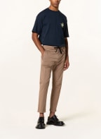 DRÔLE DE MONSIEUR T-Shirt , Farbe: DUNKELBLAU (Bild 1)