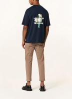 DRÔLE DE MONSIEUR T-Shirt , Farbe: DUNKELBLAU (Bild 1)