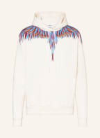 MARCELO BURLON Hoodie, Farbe: ECRU (Bild 1)