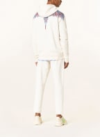 MARCELO BURLON Hoodie, Farbe: ECRU (Bild 1)