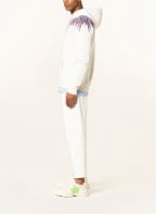 MARCELO BURLON Hoodie, Farbe: ECRU (Bild 1)
