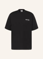 MARCELO BURLON T-shirt , Color: BLACK (Image 1)