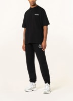 MARCELO BURLON T-shirt , Color: BLACK (Image 1)