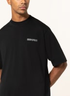 MARCELO BURLON T-shirt , Color: BLACK (Image 1)