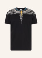 MARCELO BURLON T-Shirt , Farbe: SCHWARZ (Bild 1)