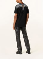 MARCELO BURLON T-Shirt , Farbe: SCHWARZ (Bild 1)