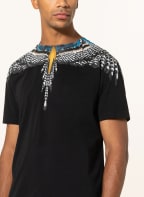 MARCELO BURLON T-Shirt , Farbe: SCHWARZ (Bild 1)