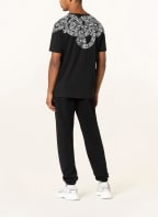 MARCELO BURLON T-Shirt , Farbe: SCHWARZ (Bild 1)