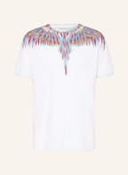 MARCELO BURLON T-Shirt , Farbe: WEISS (Bild 1)