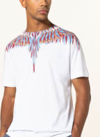 MARCELO BURLON T-Shirt , Farbe: WEISS (Bild 1)