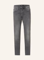 REPLAY Jeans WILLBI Regular Slim Fit , Color: 097 DARK GREY (Image 1)