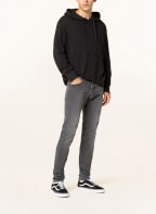 REPLAY Jeans WILLBI Regular Slim Fit , Color: 097 DARK GREY (Image 1)