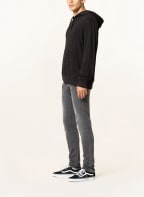 REPLAY Jeans WILLBI Regular Slim Fit , Color: 097 DARK GREY (Image 1)