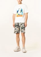 HERON PRESTON T-Shirt , Farbe: ECRU (Bild 1)
