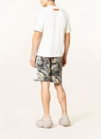 HERON PRESTON T-Shirt , Farbe: ECRU (Bild 1)
