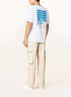 DAILY PAPER T-Shirt NAJEEB, Farbe: WEISS (Bild 1)