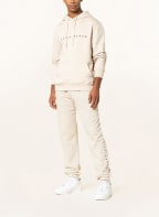 DAILY PAPER Sweatpants ALIAS, Color: CREAM (Image 1)