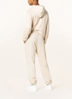 DAILY PAPER Sweatpants ALIAS, Color: CREAM (Image 1)