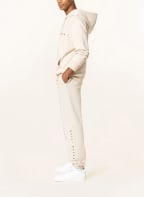DAILY PAPER Sweatpants ALIAS, Color: CREAM (Image 1)
