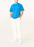 DAILY PAPER T-Shirt ALIAS, Farbe: BLAU (Bild 1)