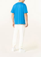 DAILY PAPER T-Shirt ALIAS, Farbe: BLAU (Bild 1)