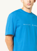 DAILY PAPER T-Shirt ALIAS, Farbe: BLAU (Bild 1)