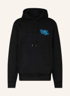 DAILY PAPER Hoodie NAJEEB , Farbe: SCHWARZ (Bild 1)