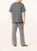 DAILY PAPER T-Shirt ALIAS, Farbe: PETROL (Bild 1)