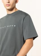 DAILY PAPER T-Shirt ALIAS, Farbe: PETROL (Bild 1)