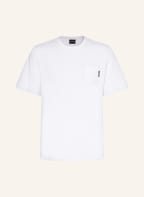 DAILY PAPER T-shirt NJATA, Color: WHITE (Image 1)