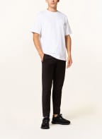 DAILY PAPER T-shirt NJATA, Color: WHITE (Image 1)